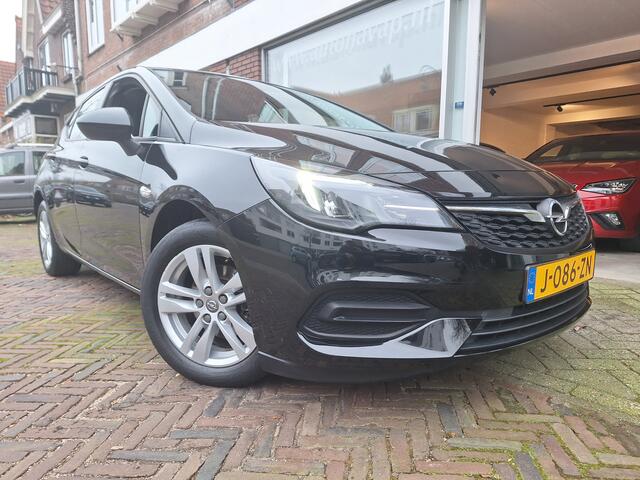 Opel ASTRA 1.2 Edition /59.000 Km/Navi/Apple/Android/1e Eig/Cruise/Pdc/Garantie