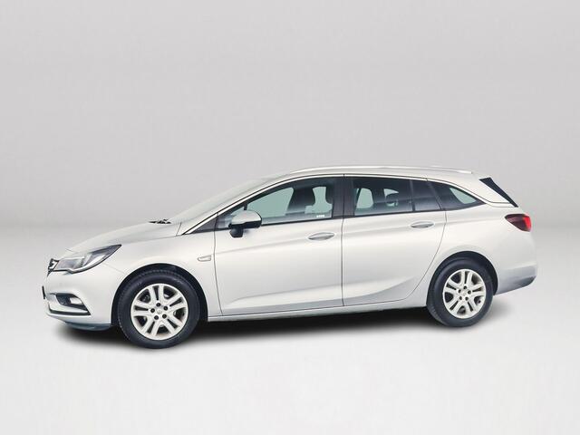 Opel ASTRA Sports Tourer 1.0 Online Edition | Airco | Cruise control | Extra getint glas | Trekhaak
