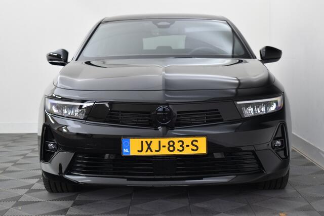 Opel ASTRA 1.6 Turbo 180PK Plug-in Hybrid GS Automaat