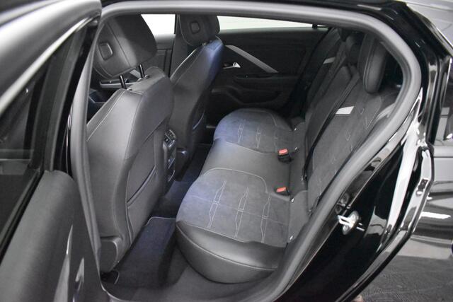 Opel ASTRA 1.6 Turbo 180PK Plug-in Hybrid GS Automaat