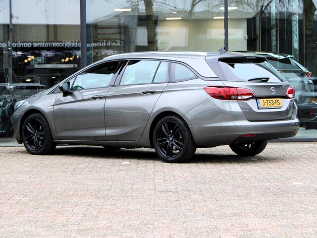Opel ASTRA Sports Tourer 1.2 Ultimate | Navi / Alcantara / Camera