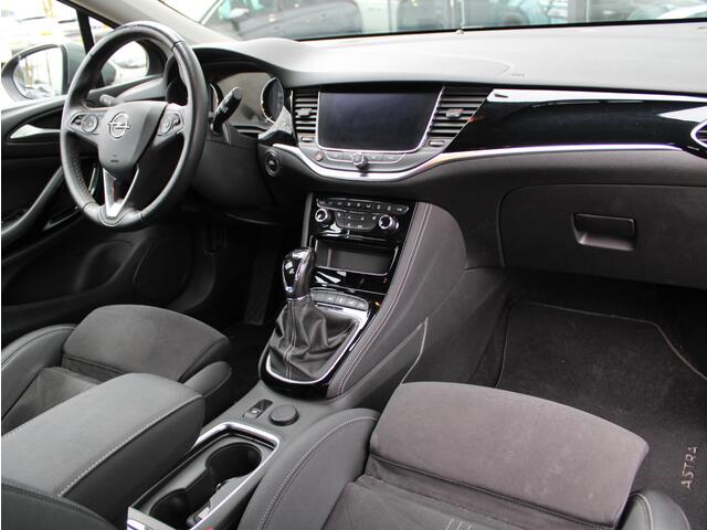 Opel ASTRA Sports Tourer 1.2 Ultimate | Navi / Alcantara / Camera