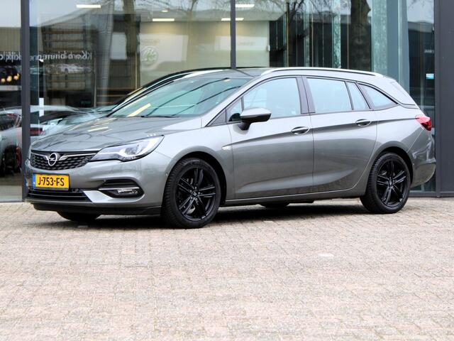 Opel ASTRA Sports Tourer 1.2 Ultimate | Navi / Alcantara / Camera