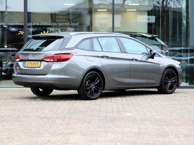 Opel ASTRA Sports Tourer 1.2 Ultimate | Navi / Alcantara / Camera