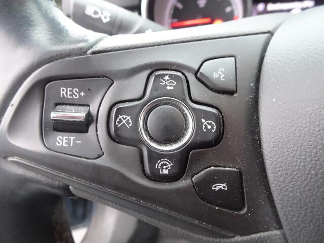 Opel ASTRA Sports Tourer 1.4 Innovation