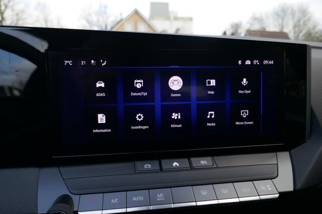 Opel ASTRA 1.2 LEVEL 2 110PK APPLE CARPLAY/ ANDROID AUTO / LED / LMV