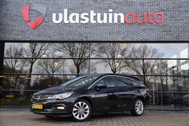 Opel ASTRA Sports Tourer 1.0 Edition , Trekhaak, Cruise control,