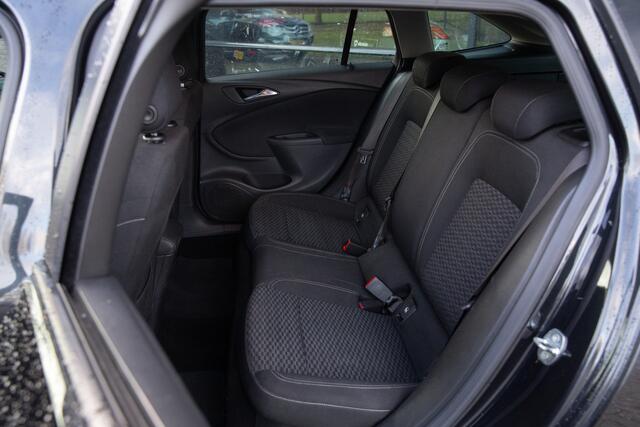 Opel ASTRA Sports Tourer 1.0 Edition , Trekhaak, Cruise control,