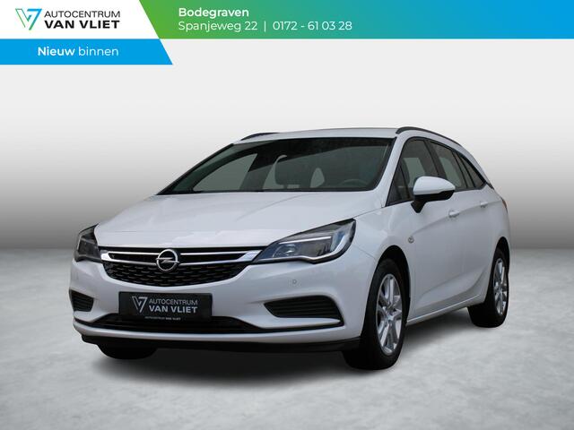 Opel ASTRA Sports Tourer 1.0 Turbo Online Edition | NAVIGATIE | TREKHAAK |