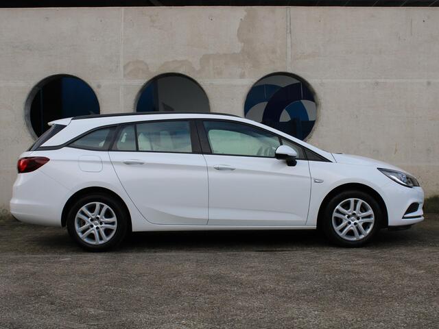 Opel ASTRA Sports Tourer 1.0 Turbo Online Edition | NAVIGATIE | TREKHAAK |