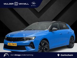 opel-astra-electric-54kwh-156pk-gs-