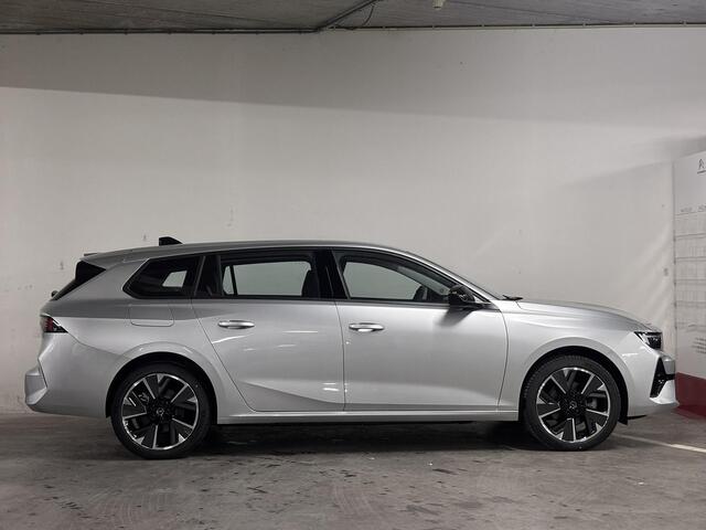 Opel ASTRA Electric Edition 54kWh 156pk | 3-FASEN | APPLE CARPLAY / ANDROID AUTO | CLIMA | PDC V+A | 18 INCH LM-VELGEN |