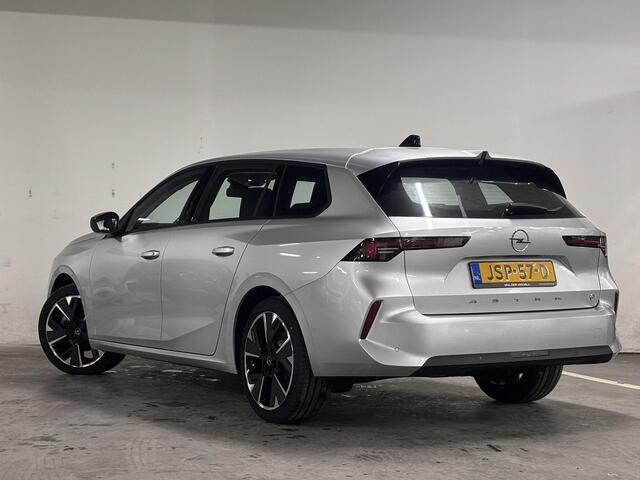Opel ASTRA Electric Edition 54kWh 156pk | 3-FASEN | APPLE CARPLAY / ANDROID AUTO | CLIMA | PDC V+A | 18 INCH LM-VELGEN |