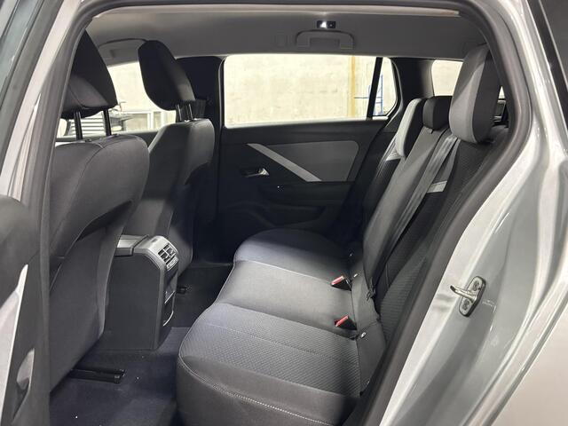 Opel ASTRA Electric Edition 54kWh 156pk | 3-FASEN | APPLE CARPLAY / ANDROID AUTO | CLIMA | PDC V+A | 18 INCH LM-VELGEN |