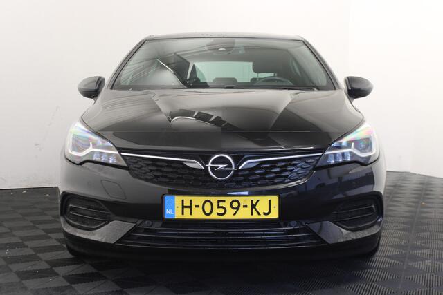Opel ASTRA 1.2 Elegance |Camera|Navi|