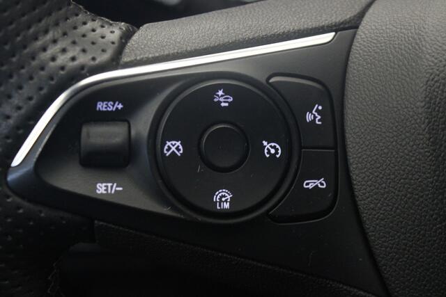 Opel ASTRA 1.2 Elegance |Camera|Navi|