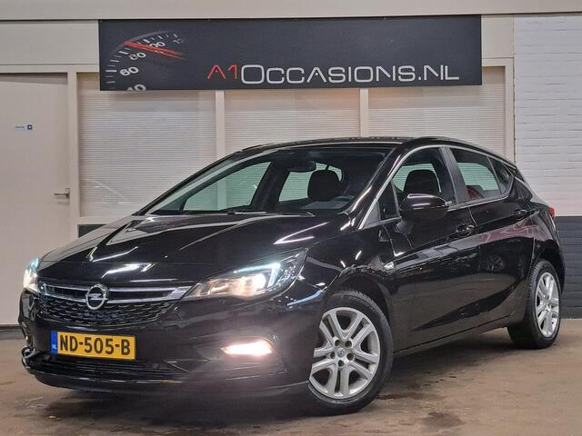 Opel ASTRA 1.4 Business+ + NAVI