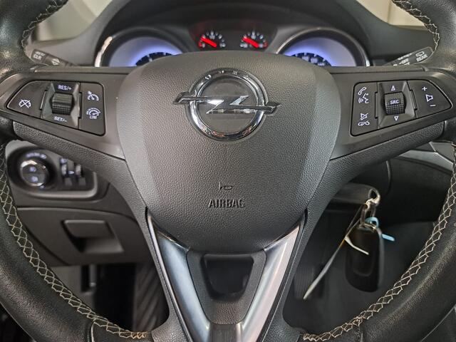 Opel ASTRA 1.4 Business+ + NAVI