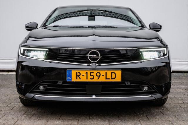 Opel ASTRA 1.2 110pk Business Edition AGR stoel/ Stuur-stoelverwarming/ Navigatie/ Camera/ Dab/ Carplay/ Full led
