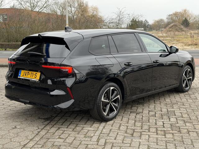Opel ASTRA Sports Tourer 1.2 GS Line CARPLAY | KLIMA | CAMERA | BOVAG!!