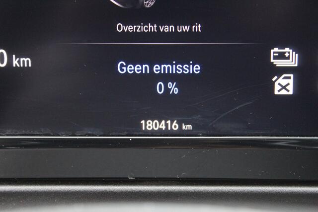 Opel ASTRA 1.6 Hybrid Business Edition