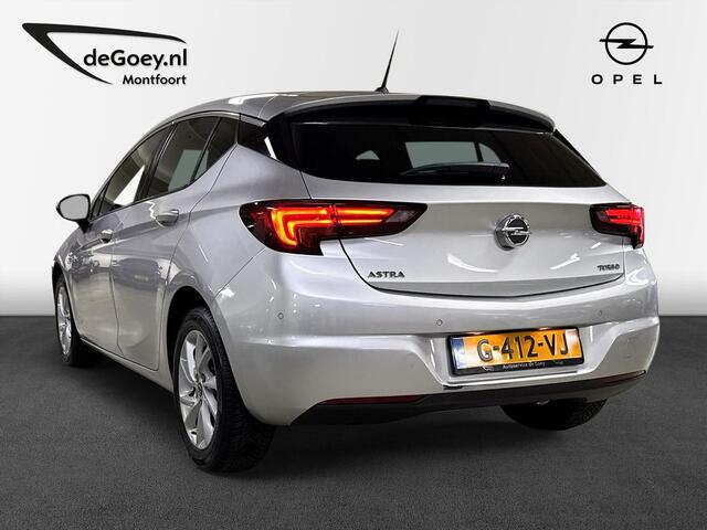 Opel ASTRA 1.4 Innovation