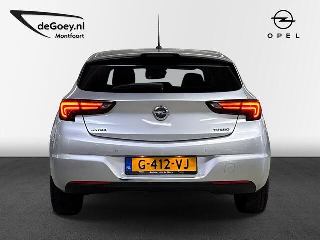 Opel ASTRA 1.4 Innovation