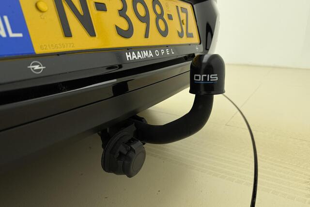 Opel ASTRA 1.2 Business Elegance | Trekhaak | 1350KG Trekgewicht | Navigatie | Climate Control | Start/Stopknop | Parkeercamera Achter | Automatische Verlichting | Apple Carplay & Android Auto |