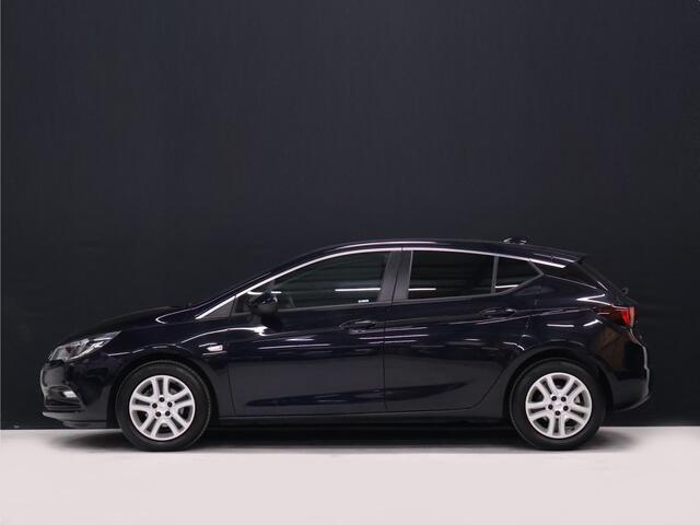 Opel ASTRA 1.0 Online Edition [CRUISE CONTROL, BLUETOOTH TELEFOON, PDC V+A, AUTOMATISCHE AIRCO, ELEKTRISCHE RAMEN, NIEUWSTAAT]