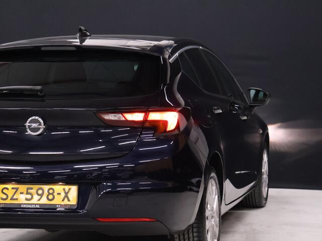 Opel ASTRA 1.0 Online Edition [CRUISE CONTROL, BLUETOOTH TELEFOON, PDC V+A, AUTOMATISCHE AIRCO, ELEKTRISCHE RAMEN, NIEUWSTAAT]