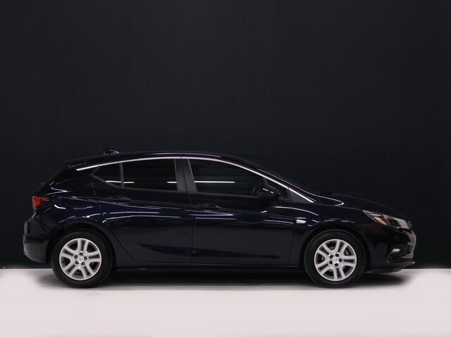 Opel ASTRA 1.0 Online Edition [CRUISE CONTROL, BLUETOOTH TELEFOON, PDC V+A, AUTOMATISCHE AIRCO, ELEKTRISCHE RAMEN, NIEUWSTAAT]