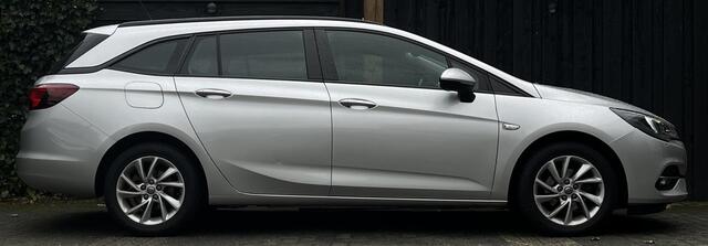 Opel ASTRA Sports Tourer 1.2 Edition 131PK 2020 CARPLAY/CAMERA/CRUISE/TREKHAAK