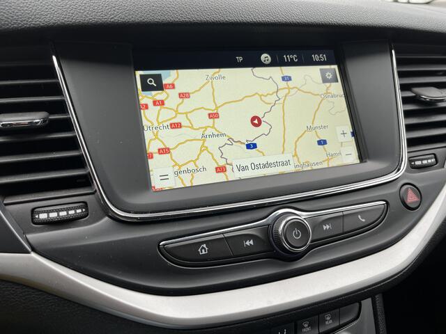 Opel ASTRA 1.2 Business Edition | AIRCO | CAM | CARPLAY | CRUISE | NAVI | PDC V&A