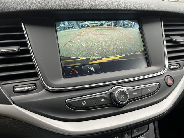 Opel ASTRA 1.2 Business Edition | AIRCO | CAM | CARPLAY | CRUISE | NAVI | PDC V&A