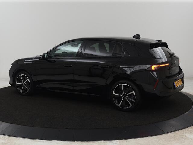 Opel ASTRA 1.6 Hybrid Business Edition | Stoelverwarming | Adaptive cruise | Navigatie | Camera | Full LED | Stuurverwarming | Bluetooth | Climate control | Comfortstoelen | PHEV | Plug In