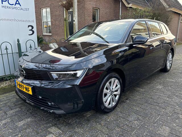 Opel ASTRA Sports Tourer 1.2 Level 2