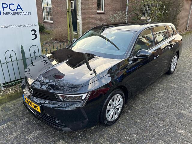 Opel ASTRA Sports Tourer 1.2 Level 2