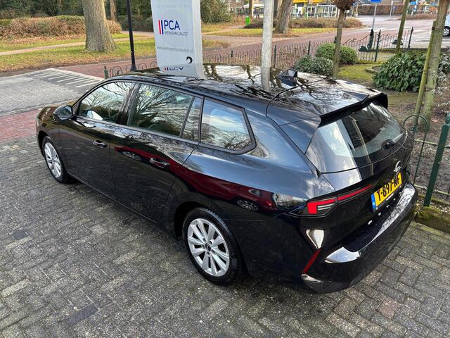 Opel ASTRA Sports Tourer 1.2 Level 2