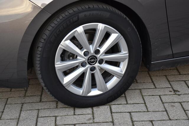 Opel ASTRA 1.2 Level 2 | Camera / Stoel stuur verw. / Cruise