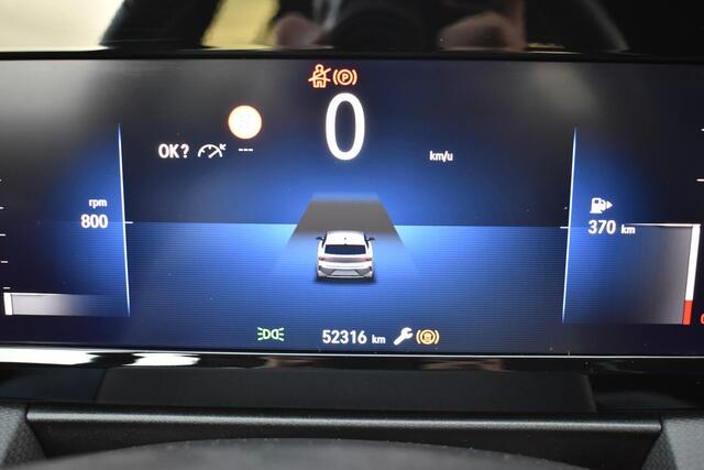 Opel ASTRA 1.2 Level 2 | Camera / Stoel stuur verw. / Cruise