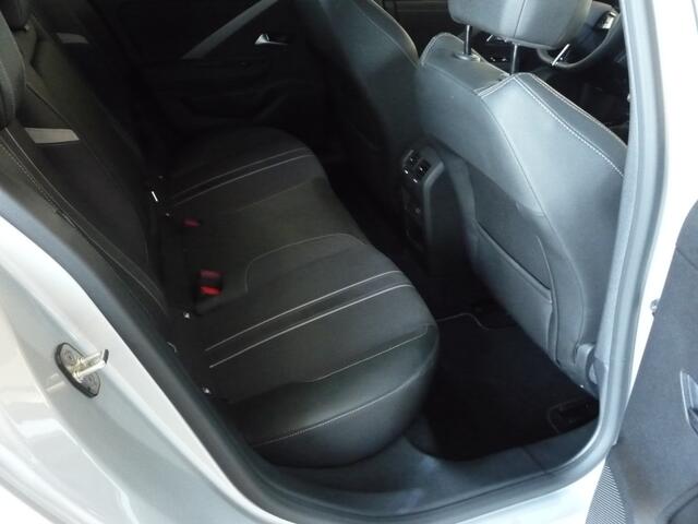 Opel ASTRA Sports Tourer 1.2 Turbo (130Pk) GS-Line Full-LED, Adapt-Cruise Géén Afleverkos