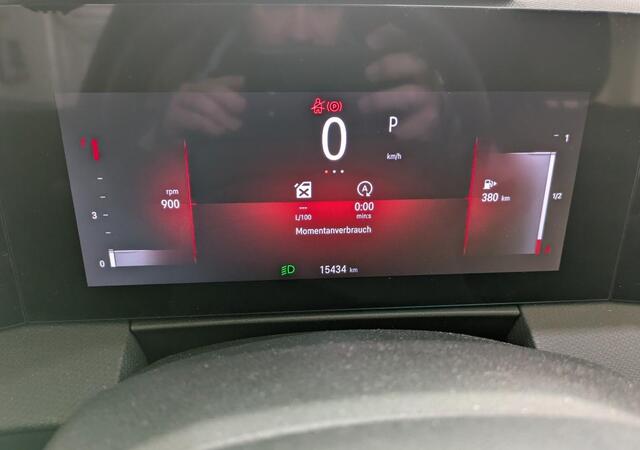 Opel ASTRA 1.2 Turbo Ultimate Automaat Panorama dak/360 camera/Stoel en stuurverwarming.