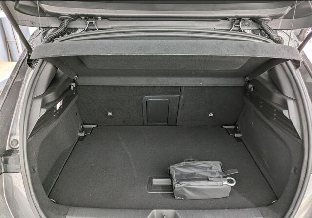 Opel ASTRA 1.2 Turbo Ultimate Automaat Panorama dak/360 camera/Stoel en stuurverwarming.