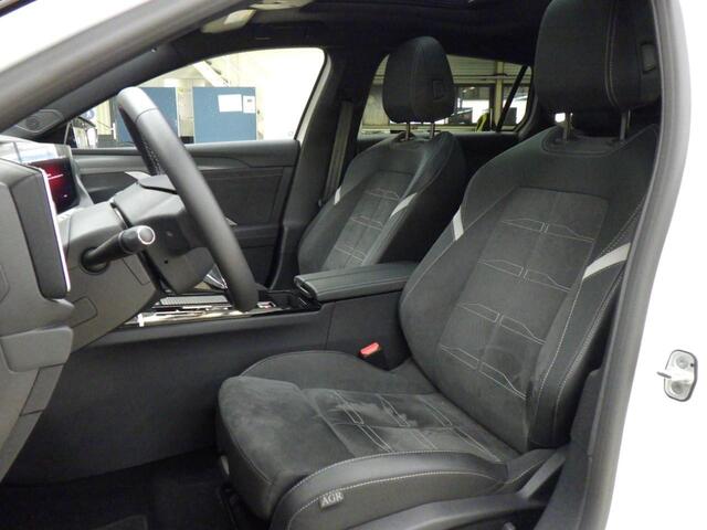 Opel ASTRA Electric 54 kWh GS Panoramadak