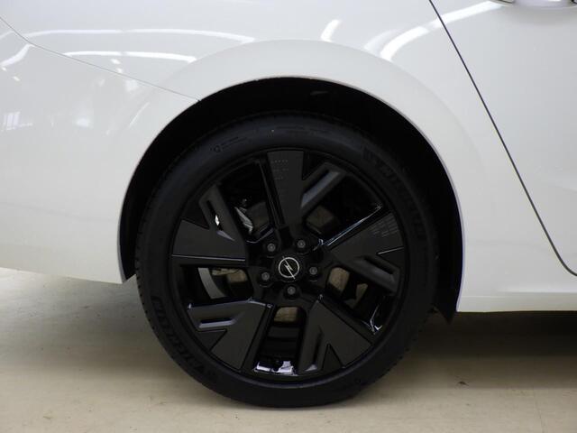 Opel ASTRA Electric 54 kWh GS Panoramadak