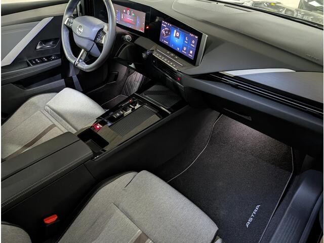 Opel ASTRA ST Elegance 1.6 HYbrid PHEV 180pk e-EAT8 | AGR-STOEL | ADAPTIVE CRUISE | KEYLESS | 180° CAMERA | APPLE CARPLAY / ANDROID AUTO | PURE PANEL | ISOFIX |