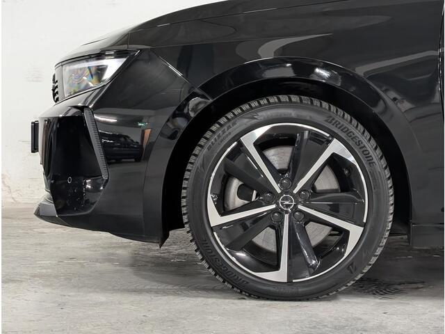 Opel ASTRA ST Elegance 1.6 HYbrid PHEV 180pk e-EAT8 | AGR-STOEL | ADAPTIVE CRUISE | KEYLESS | 180° CAMERA | APPLE CARPLAY / ANDROID AUTO | PURE PANEL | ISOFIX |