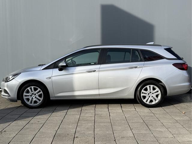 Opel ASTRA Sports Tourer BWJ 2018 | 1.0 105PK Online Edition | AIRCO | NAVI | CARPLAY | CRUISE | PDC 2x |