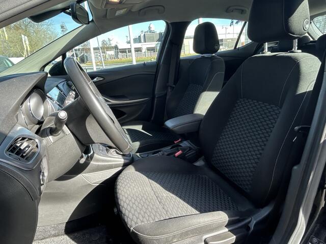 Opel ASTRA BWJ 11-2018 | 1.0 105PK Online Edition | TREKHAAK | NAVI | VRUISE | AIRCO | CRUISE | PDC 2X |