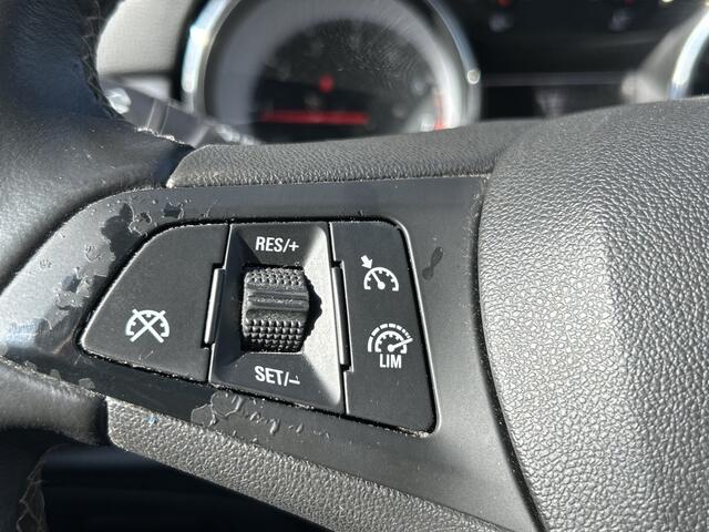 Opel ASTRA BWJ 11-2018 | 1.0 105PK Online Edition | TREKHAAK | NAVI | VRUISE | AIRCO | CRUISE | PDC 2X |